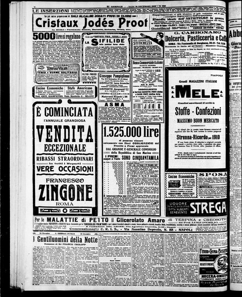 Il giornale d'Italia