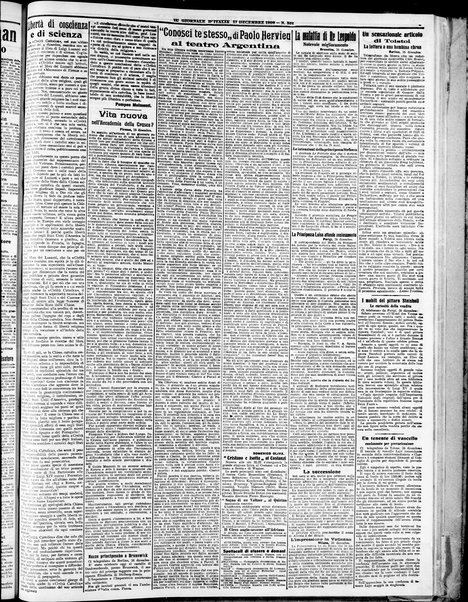 Il giornale d'Italia