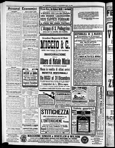 Il giornale d'Italia