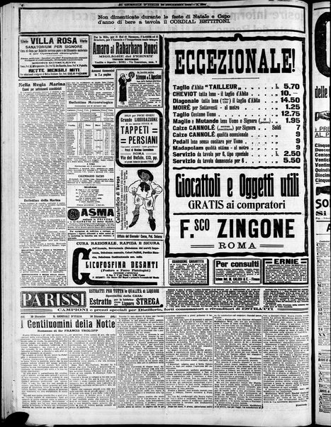 Il giornale d'Italia