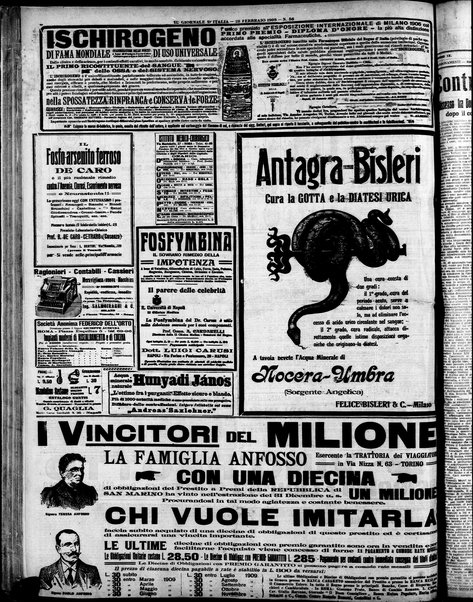 Il giornale d'Italia