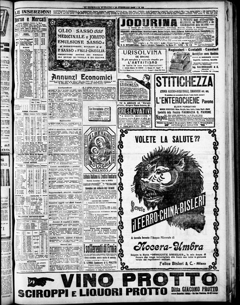 Il giornale d'Italia