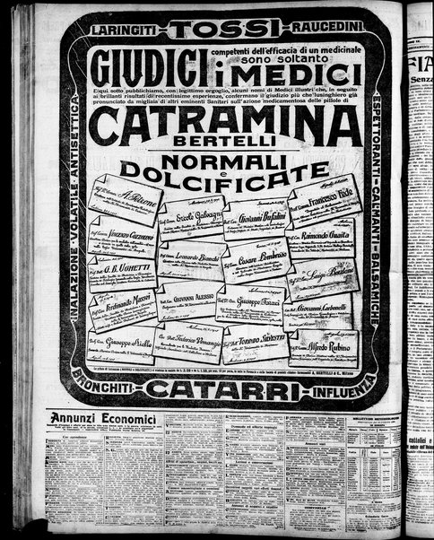 Il giornale d'Italia