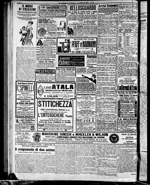 Il giornale d'Italia