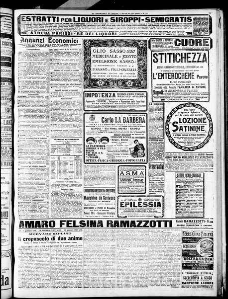 Il giornale d'Italia