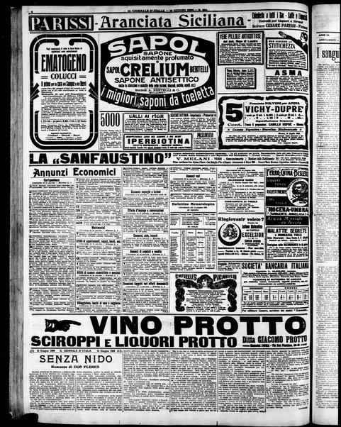 Il giornale d'Italia