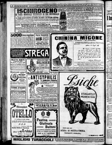 Il giornale d'Italia