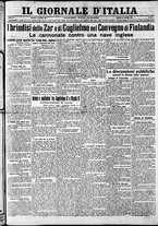 giornale/CFI0375227/1909/Giugno/129