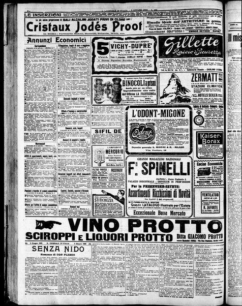 Il giornale d'Italia