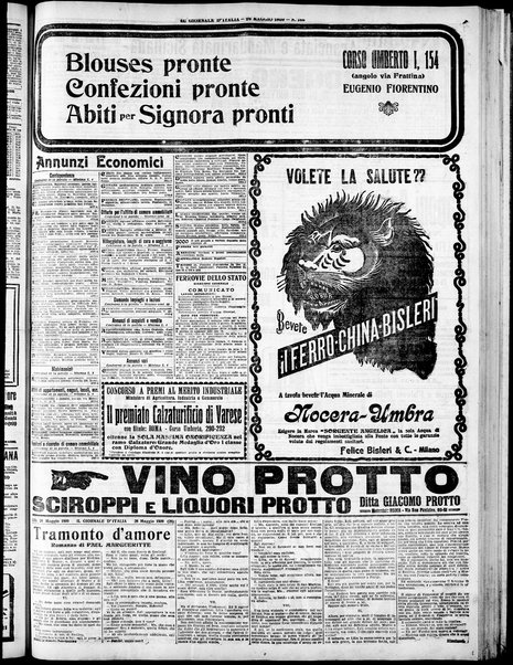 Il giornale d'Italia