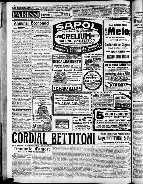 Il giornale d'Italia