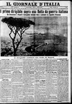giornale/CFI0375227/1909/Novembre/1