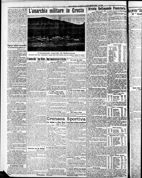 Il giornale d'Italia