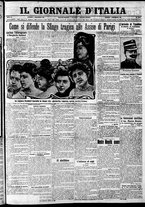 giornale/CFI0375227/1909/Novembre/27