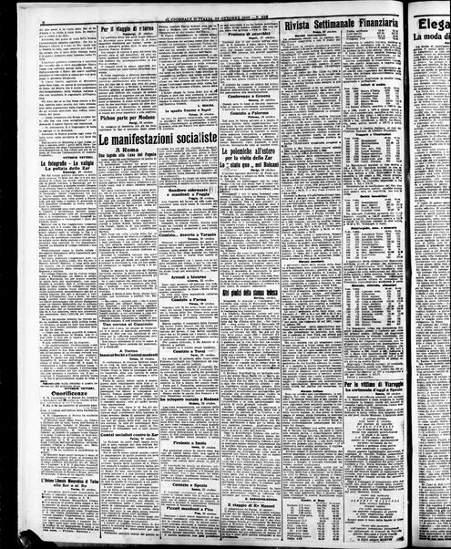 Il giornale d'Italia