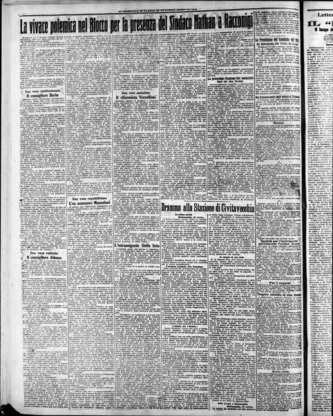 Il giornale d'Italia