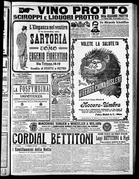 Il giornale d'Italia