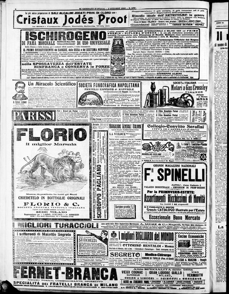 Il giornale d'Italia