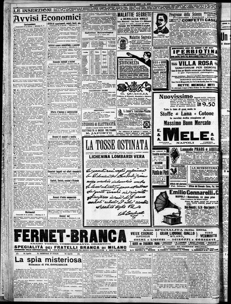 Il giornale d'Italia