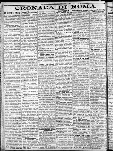 Il giornale d'Italia