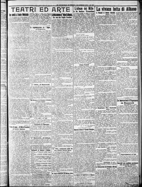 Il giornale d'Italia