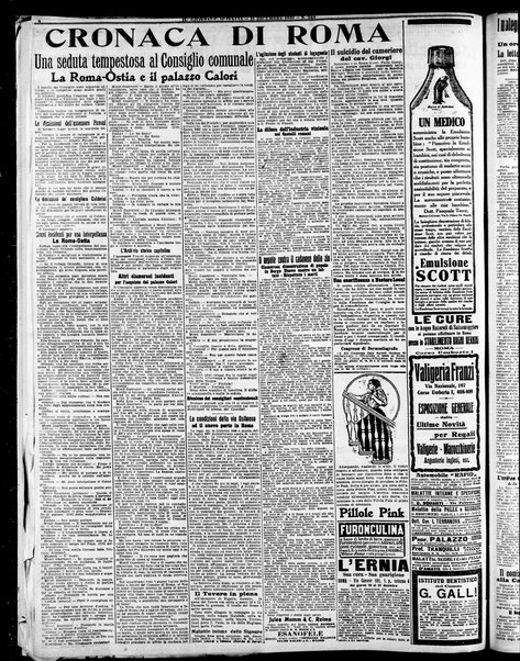 Il giornale d'Italia