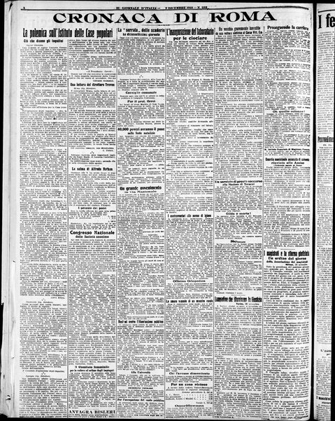 Il giornale d'Italia