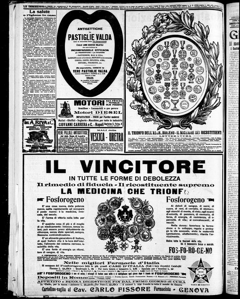 Il giornale d'Italia