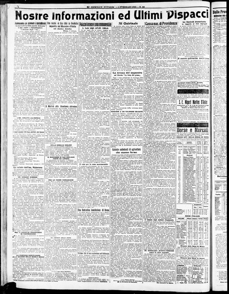 Il giornale d'Italia