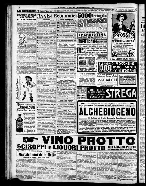 Il giornale d'Italia