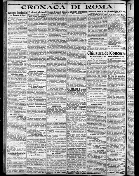 Il giornale d'Italia