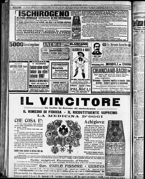 Il giornale d'Italia