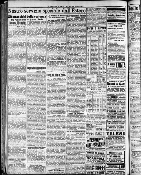 Il giornale d'Italia