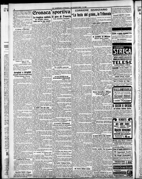 Il giornale d'Italia