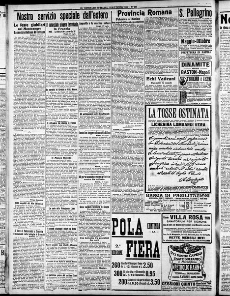 Il giornale d'Italia