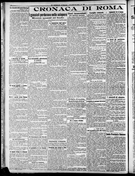 Il giornale d'Italia