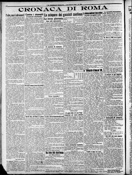 Il giornale d'Italia