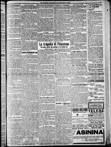 Il giornale d'Italia