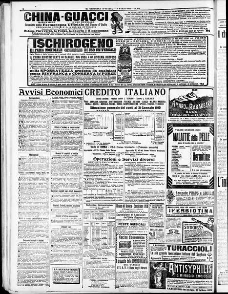 Il giornale d'Italia