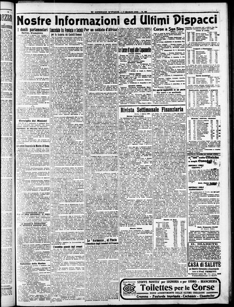 Il giornale d'Italia