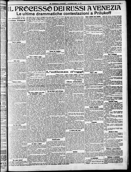 Il giornale d'Italia