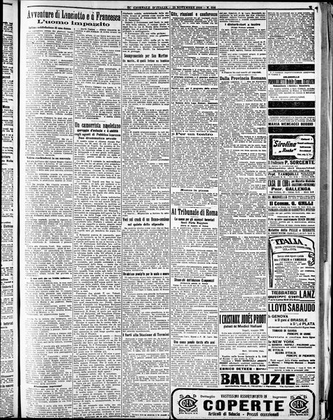 Il giornale d'Italia