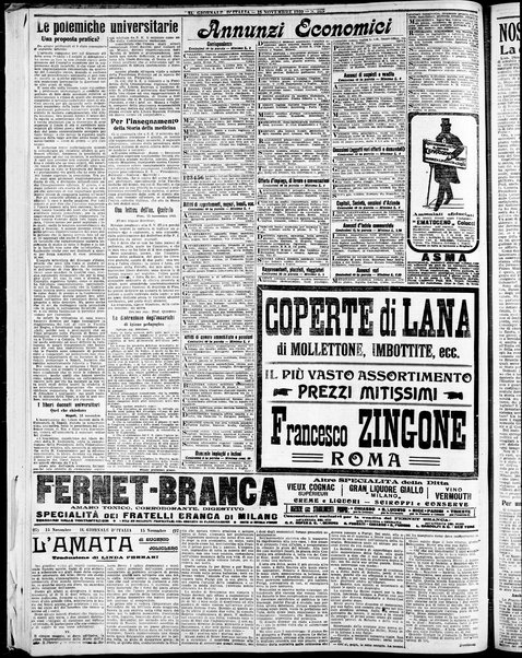 Il giornale d'Italia