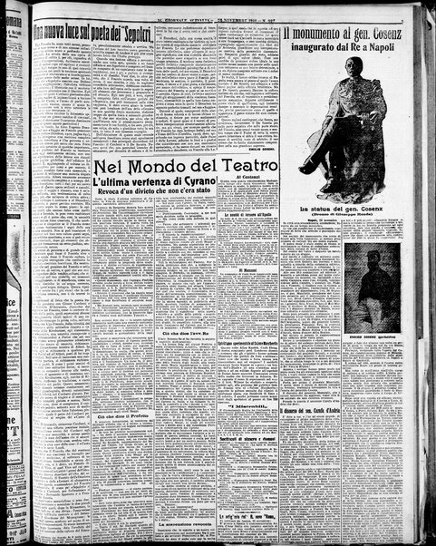 Il giornale d'Italia