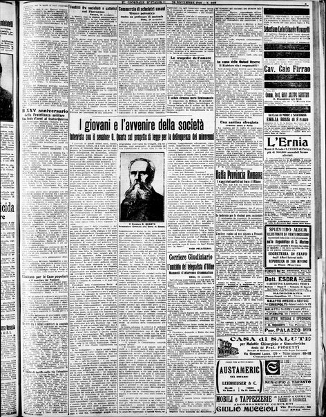 Il giornale d'Italia