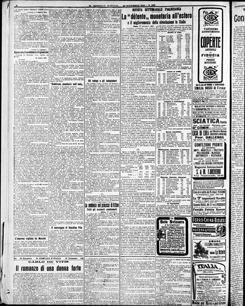 Il giornale d'Italia