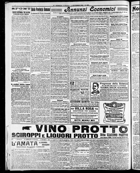 Il giornale d'Italia