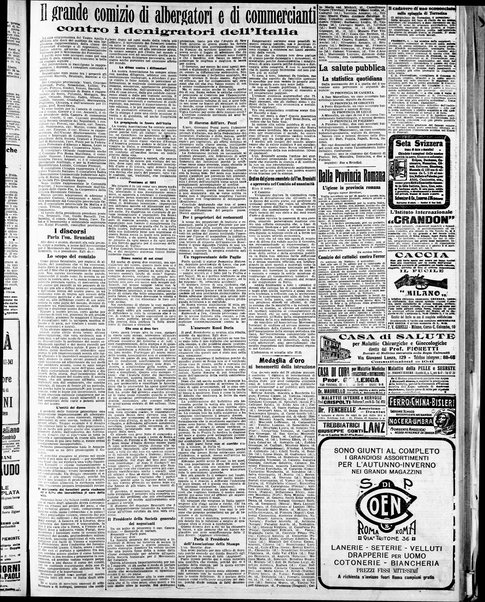 Il giornale d'Italia