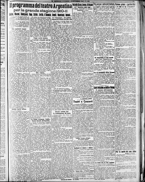 Il giornale d'Italia