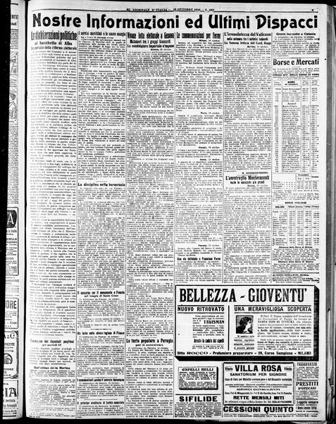 Il giornale d'Italia